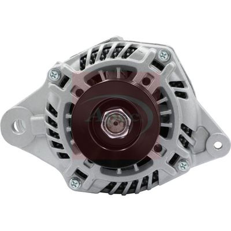 Apec Car Alternator 12V fits Mitsubishi Pajero/Shogun IV 2006-2007 3.2