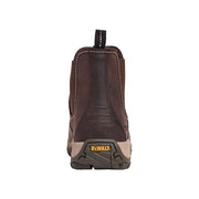 Dewalt Power Tools Radial Safety Boots Brown UK 11 EUR 46 DeWALT Power Tools - Dynamic Drive