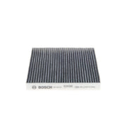 Bosch Cabin Air Filter (Pollen Filter) fits Daihatsu Sirion 2005-2013