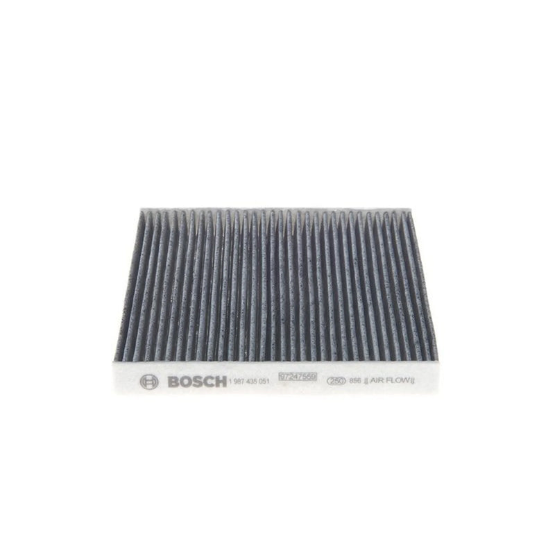 Bosch Cabin Air Filter (Pollen Filter) fits Daihatsu Sirion 2005-2013