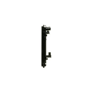 Mahle Engine Radiator fits Toyota Avensis 2003-2008 2.0 2.4