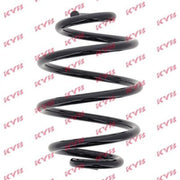 KYB Rear Suspension Coil Spring fits Opel Tigra 1994-2000 1.4 1.6
