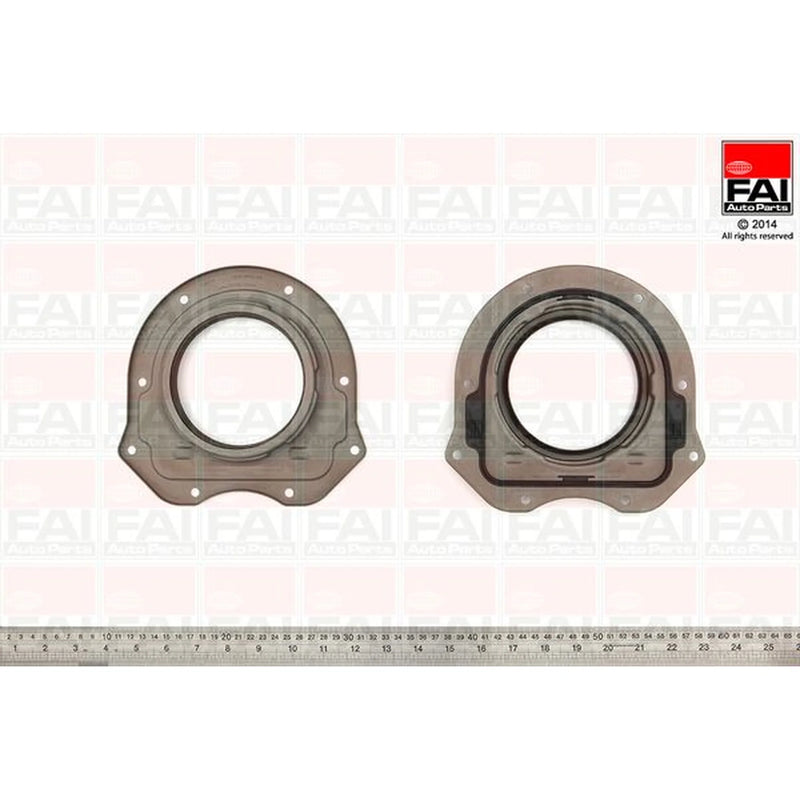 FAI Crankshaft Shaft Seal OD ID Wide