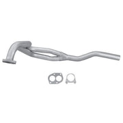 Hella Exhaust Pipe OD fits Lada Niva Closed Off-Road Vehicle 1976-1993