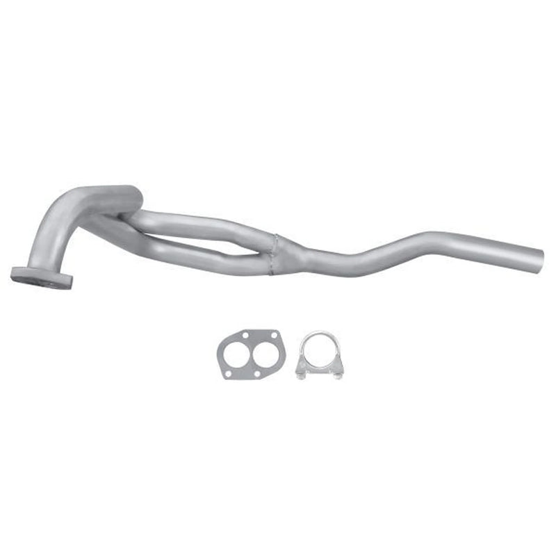 Hella Exhaust Pipe OD fits Lada Niva Closed Off-Road Vehicle 1976-1993