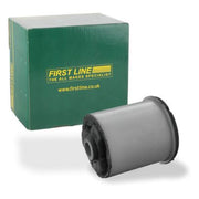 First Line Wishbone / Control / Trailing Arm Bush fits Daewoo Lanos 1997 on