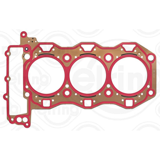 Elring Cylinder Head Gasket 0mm Thick 814.192