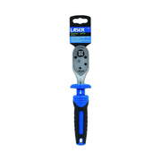 Laser Pull Back Rapid Action Ratchet 3/8"D 7377 Laser - Dynamic Drive