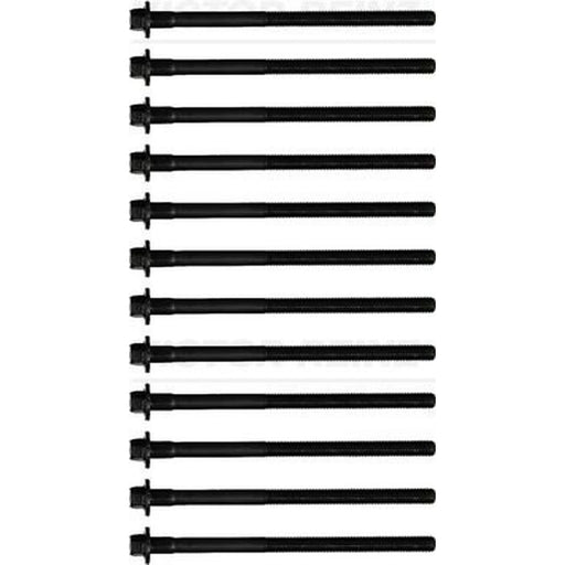Victor Reinz Cylinder Head Bolt Set M12 14-32379-01