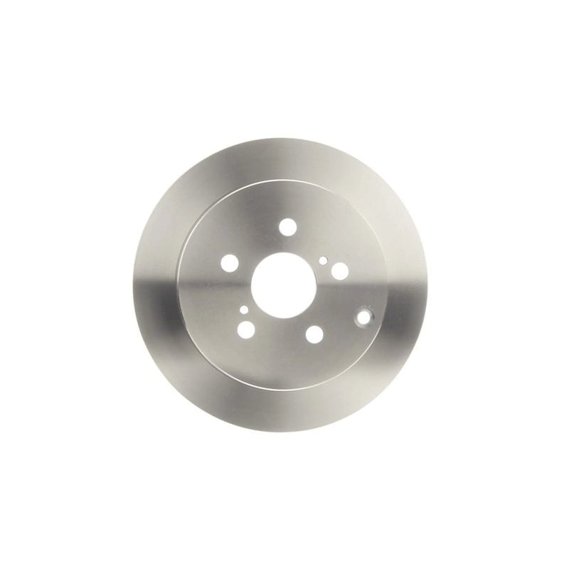 Bosch Front & Rear Brake Discs & Pads fits Toyota Celica 1999-2005 1.8