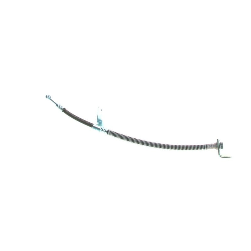 Bosch Brake Hydraulic Hose Line Front Left fits Hyundai Getz 2002-2010