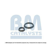 BM Catalysts Exhaust Pipe Mounting Kit FK70033A