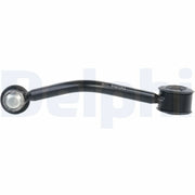 Delphi Stabiliser Bar Link Coupling Rod Left fits Audi Q7 2006-2015
