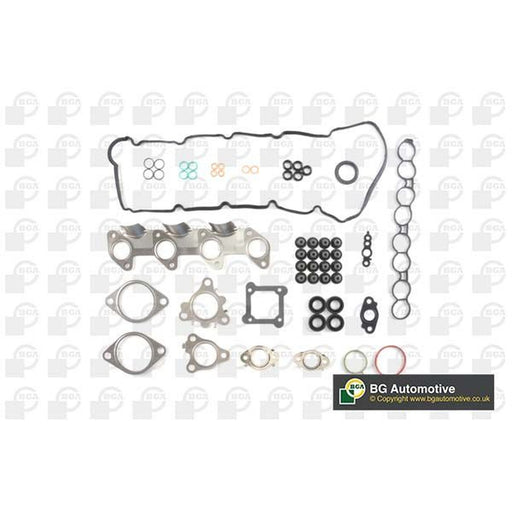 BGA Cylinder Head Gasket Kit fits Hyundai I30 2011-2016 1.6