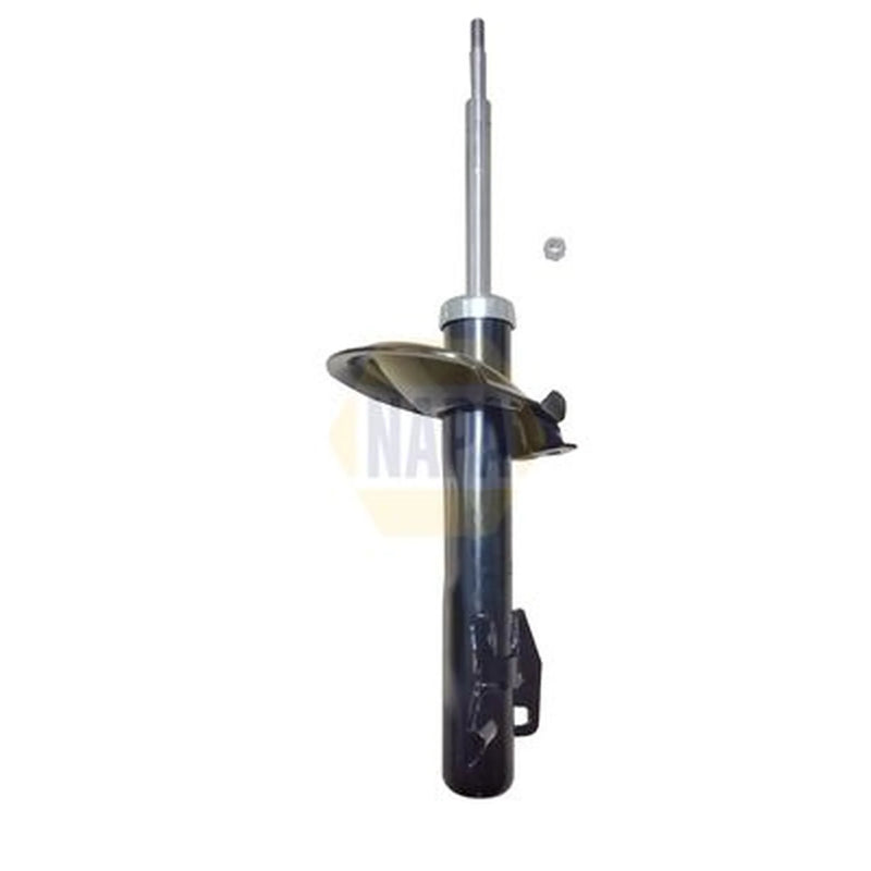 NAPA Shock Absorber Damper Strut Front Left fits Rover 75 1999-2005 1.8 2.0 2.5