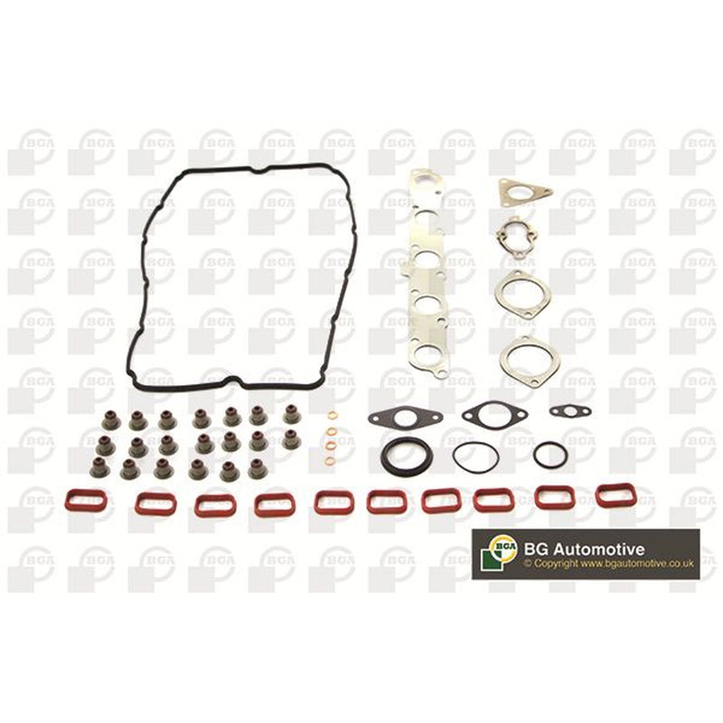 BGA Cylinder Head Gasket Kit fits Ford Transit 2007-2014 3.2