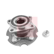 Apec Wheel Bearing Kit fits Lexus Nx 2014 on