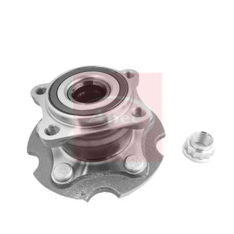 Apec Wheel Bearing Kit AWB1468