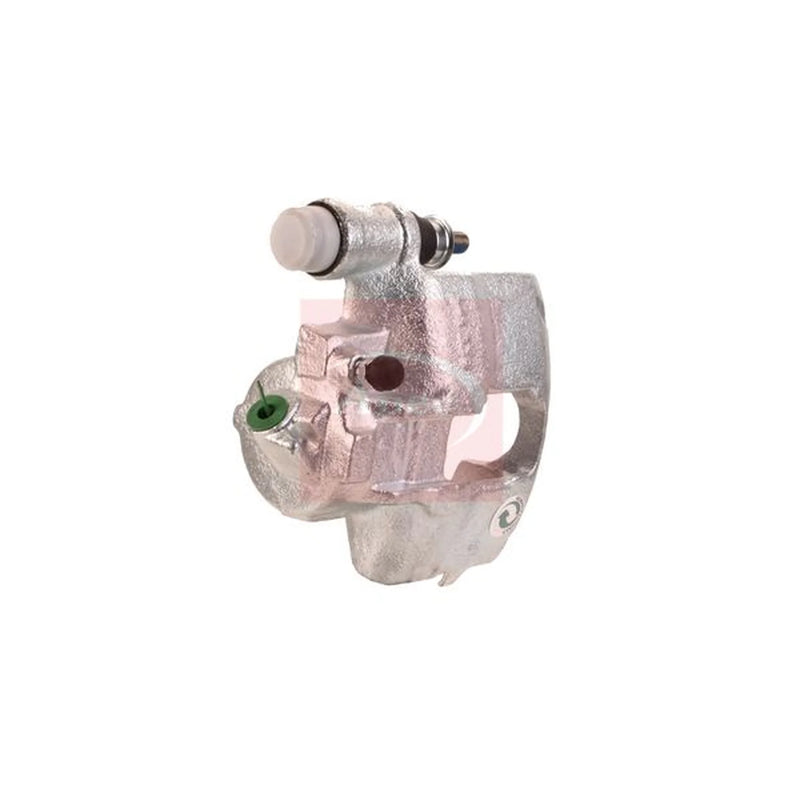 Apec Brake Caliper Assembly Front Left LCA234N