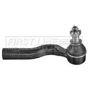 First Line Steering Tie Rod End Ball Joint fits Subaru Brz 2012 on 2.0