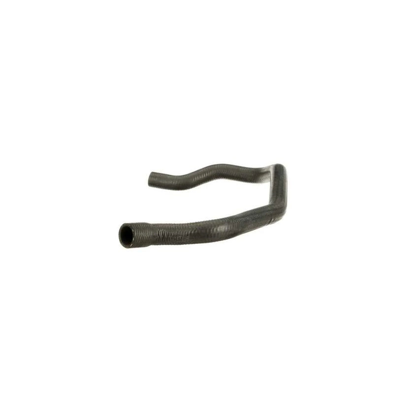Gates Molded Heater Hose fits BMW 5 1995-2003
