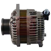 Apec Car Alternator 12V fits Nissan Cabstar 2006-2013