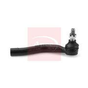 Apec Steering Tie Rod End Ball Joint Front Right M12x1.2 fits Toyota Yaris Verso