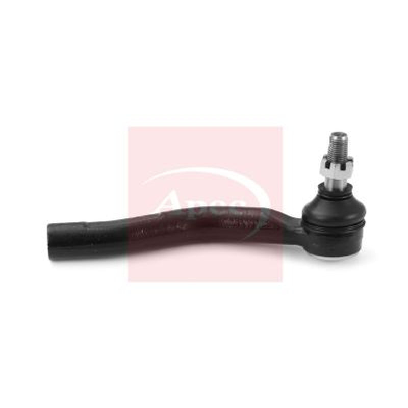 Apec Steering Tie Rod End Ball Joint Front Right M12x1.2 fits Toyota Yaris Verso