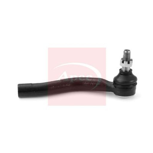Apec Steering Tie Rod End Ball Joint Front Right M12x1.2 fits Toyota Yaris Verso