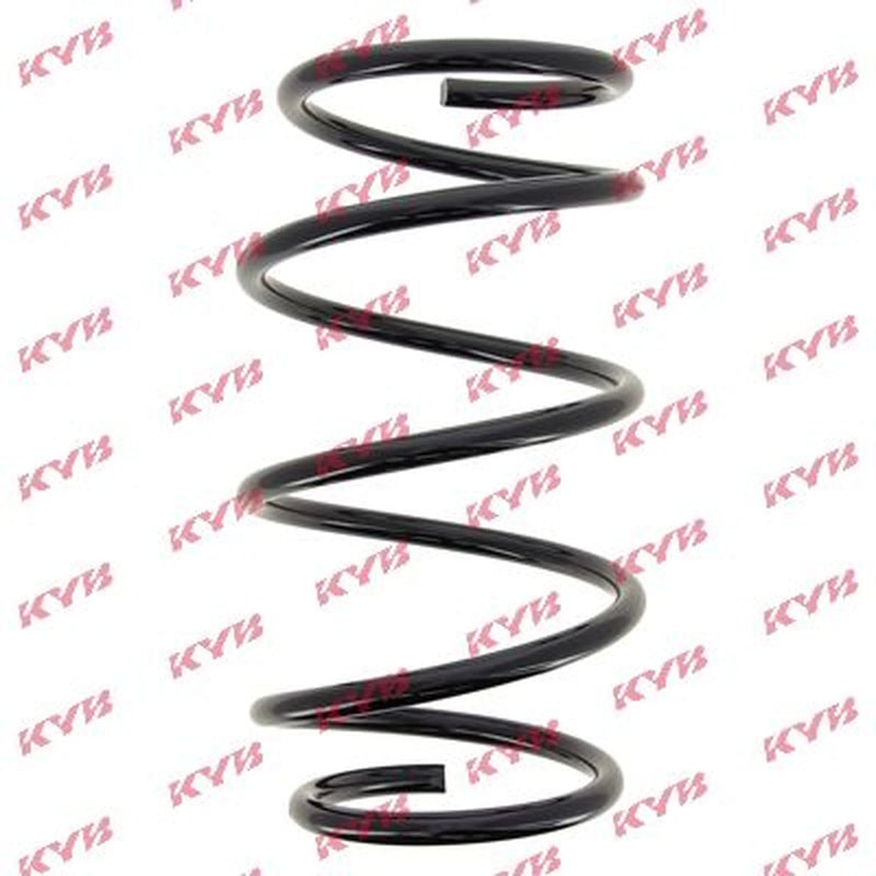 KYB 2 x Suspension Springs fits Chrysler Tacuma 1995-2001 2.4
