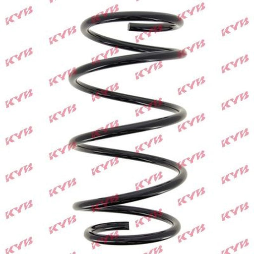 KYB Front Right Suspension Coil Spring RA3407