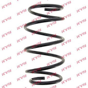 KYB 2 x Front Suspension Springs fits Chrysler Tacuma 1995-2001 2.4