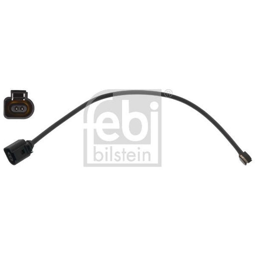 Febi Brake Pad Wear Sensor Front Right 48916