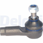 Delphi Steering Tie Rod End Ball Joint Front M12x1.25 fits Opel Agila A