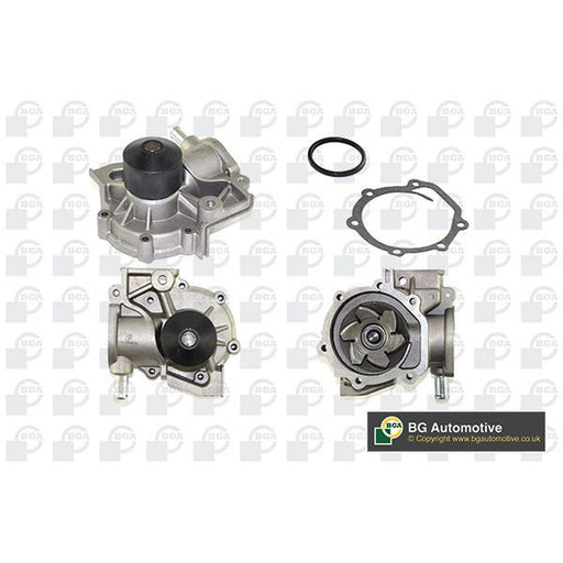 BGA Engine Cooling Water Pump fits Subaru Forester 1997-2008 2.0