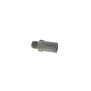 Bosch Fuel Rail Pressure Relief Valve (Common Rail Diesel)