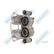Apec Brake Caliper Assembly Front Left BCA1443E