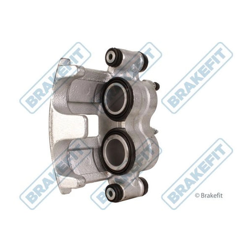 Apec Brake Caliper Assembly Front Left BCA1443E