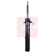 Apec Shock Absorber Damper Strut Front Right ASA1257