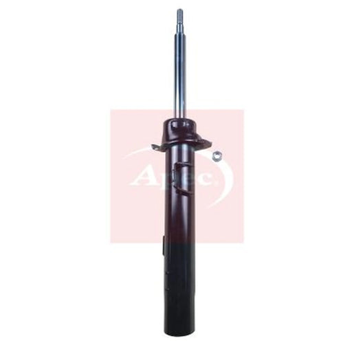 Apec Shock Absorber Damper Strut Front Right ASA1257