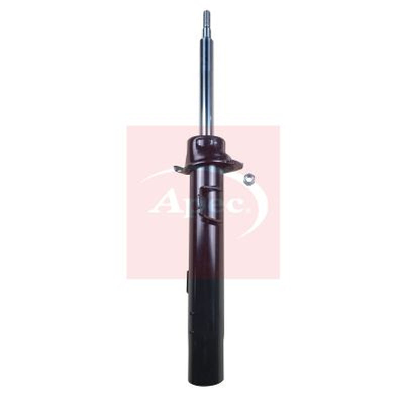 Apec 2 x Shock Absorbers fits BMW 3 2004-2013