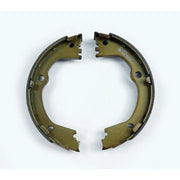 Juratek Brake Shoe Set Axle Kit Rear fits Hyundai Santa Fé III 2012-2018