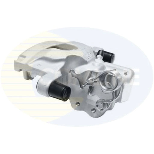 Comline Brake Caliper Assembly Rear Left fits Honda Civic IX 2012-2016