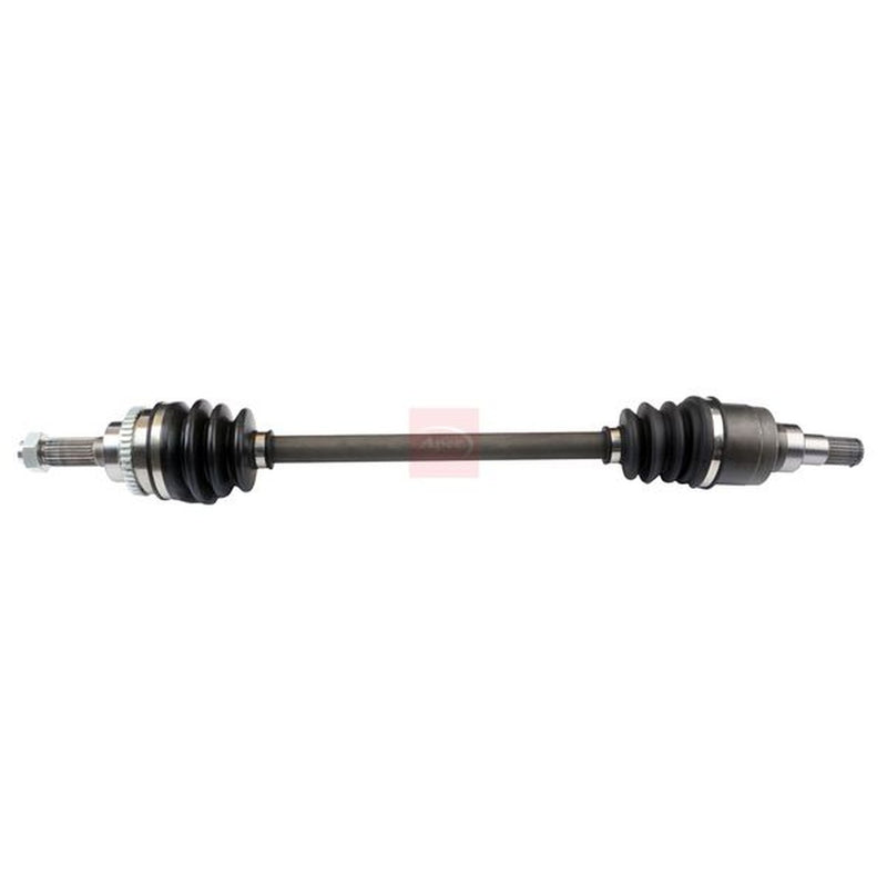 Apec CV Drive Shaft Driveshaft Front Left fits Nissan Pixo 2009 on 1.0