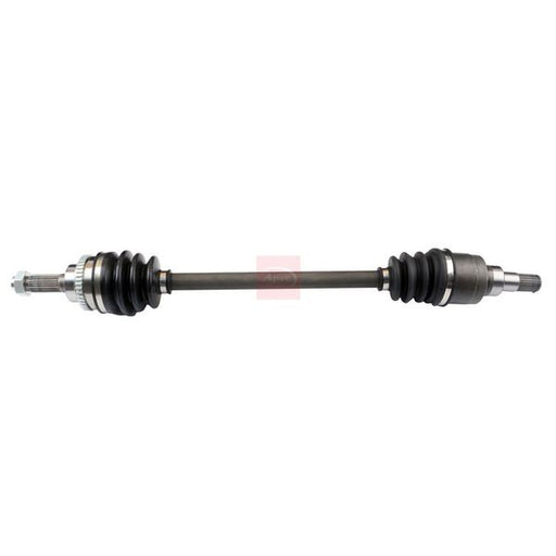 Apec CV Drive Shaft Driveshaft Front Left fits Nissan Pixo 2009 on 1.0