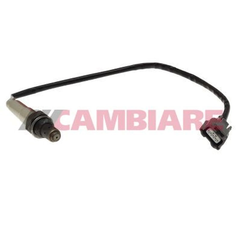Cambiare O2 Lambda Oxygen Sensor Rear fits Infiniti Q50 2013 on