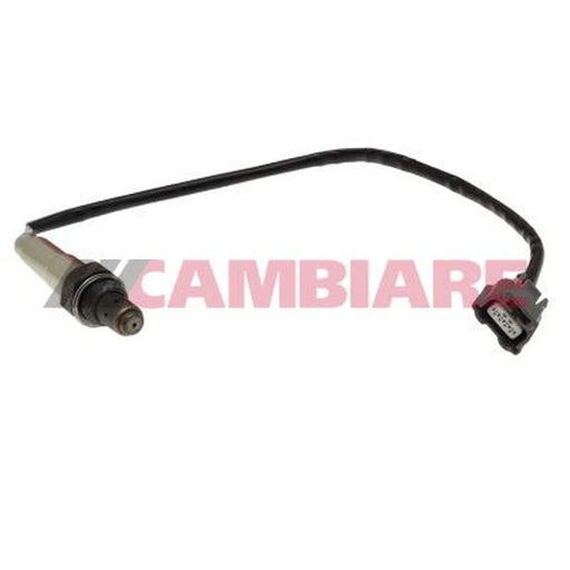 Cambiare O2 Lambda Oxygen Sensor Rear VE381735