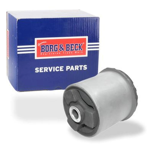 Borg & Beck Axle Beam Bushing Rear BSK6529