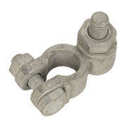 Sealey Battery Terminal Post with Washer & Nut 24V Positive Pack of 5 BTP25 Sealey - Dynamic Drive