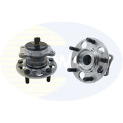 Comline Wheel Bearing Kit CHA404